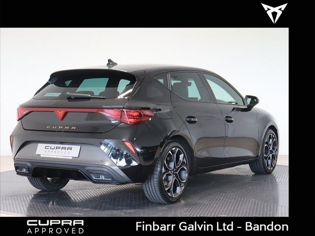 Image for 2024 Cupra Leon 1.5eTSI 150hp DSG