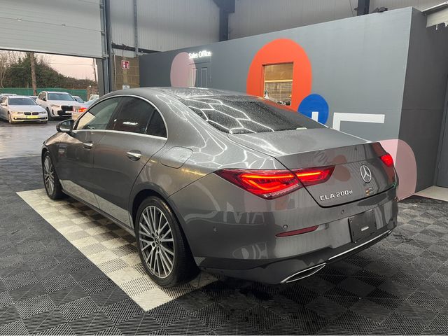 Image for 2020 Mercedes-Benz CLA Class €26950 2020 MERCEDES-BENZ CLA200D 2.0 AUTOMATIC / ELECTRIC MEMORY & HEATED SEATS / CRUISE CONTROL / REVERSE CAMERA / APPLE CARPLAY 