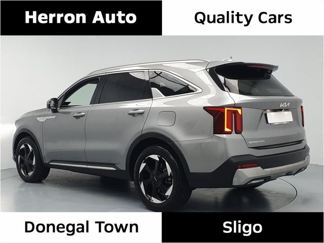 Image for 2025 Kia Sorento 2.2 Sorento Diesel