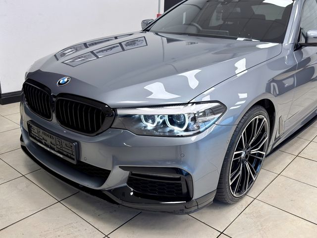Image for 2019 BMW 5 Series 520D MSPORT