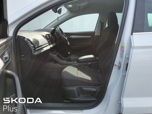 Image for 2022 Skoda Karoq 1.0TSI Ambition 110HP - Call Cormac on 0861736180