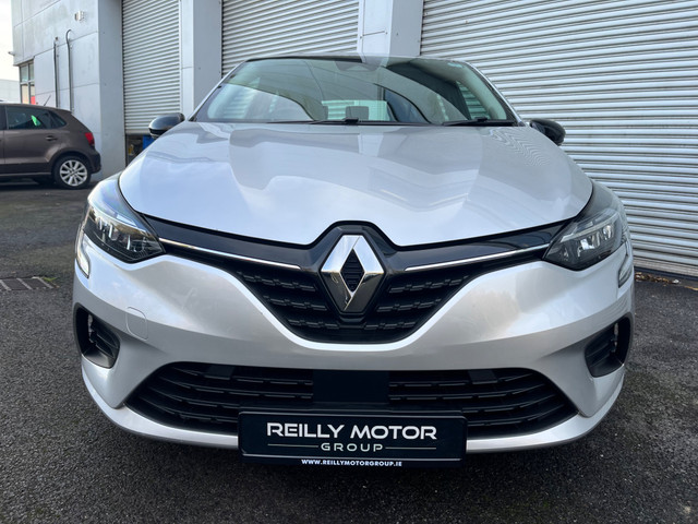 Image for 2023 Renault Clio 1.0 PETROL EQUILIBRE