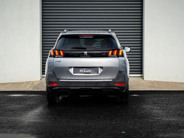 Image for 2019 Peugeot 5008 Allure 1.5 Blue HDI 130 Automa