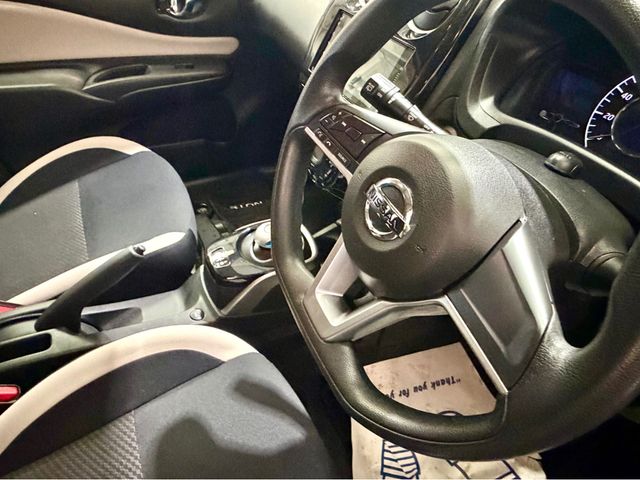 Image for 2017 Nissan Note 172 e-Power X