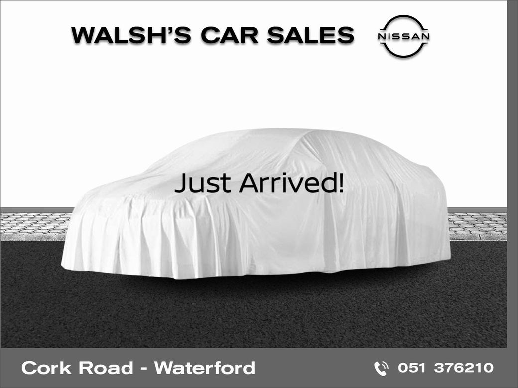Image for 2022 Nissan Qashqai QQ 1.3 HYB SV Premium 2tone M