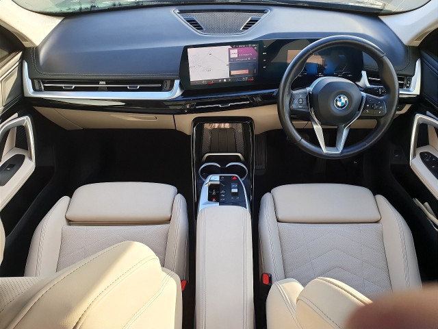 Image for 2024 BMW iX1 IX1X 4DR Auto