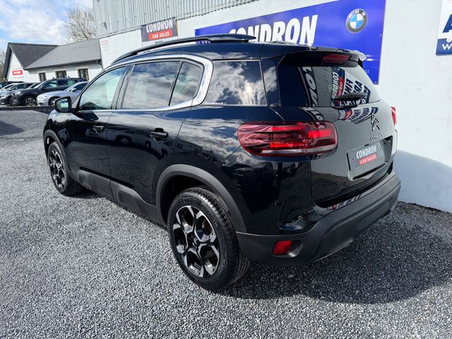 Image for 2023 Citroen C5 Aircross 