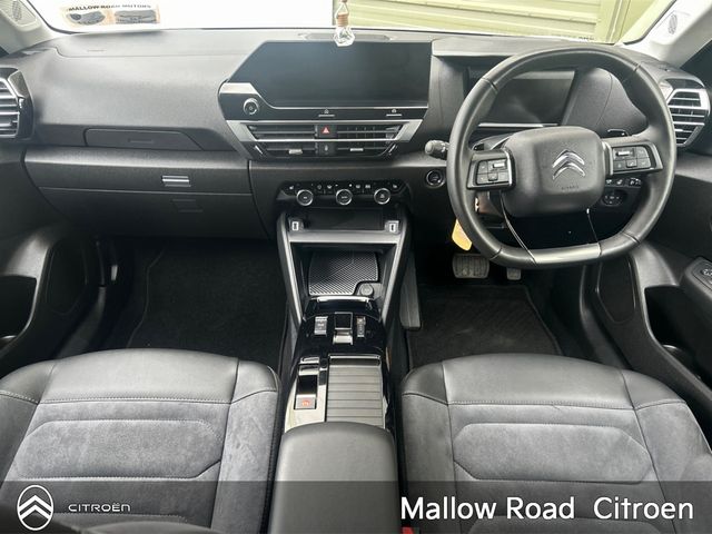 Image for 2024 Citroen C4 MAX BLUEHDI 130 EAT8 MY40 4