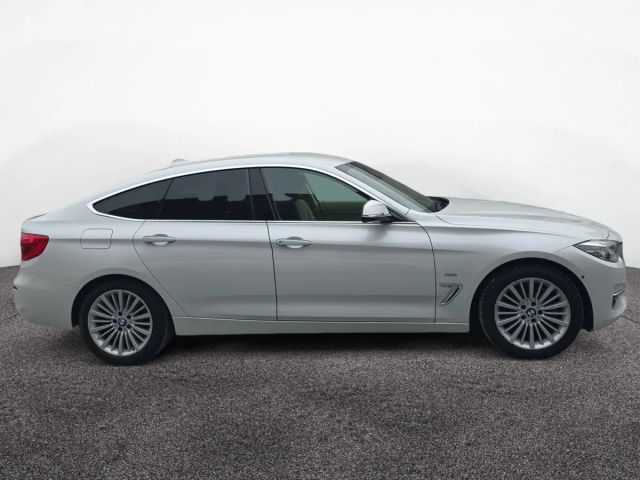 Image for 2017 BMW 3 Series LDA 8T20 5DR Auto