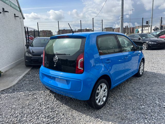 Image for 2015 Volkswagen up! 