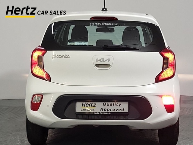 Image for 2023 Kia Picanto WARRANTY TILL JULY 20230! MY23 Petrol Automatic
