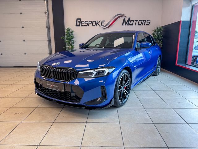 Image for 2023 BMW 3 Series 330E M SPORT