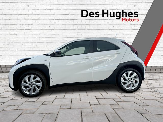 Image for 2023 Toyota Aygo X 1.0 Pulse 4DR