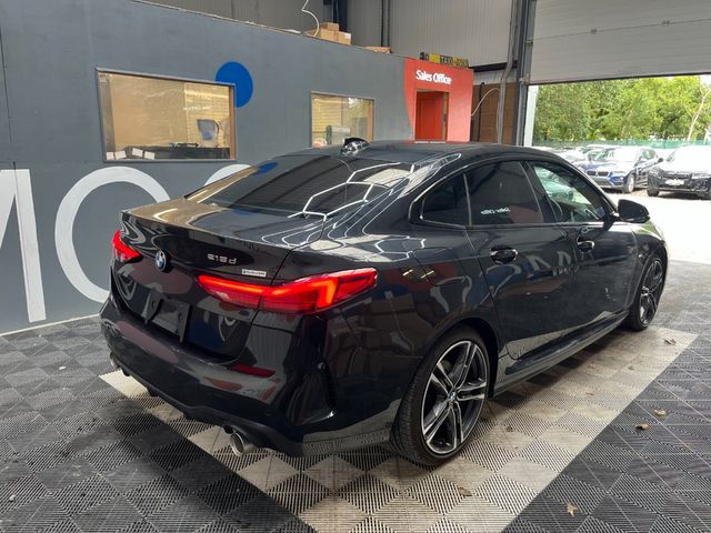 Image for 2020 BMW 2 Series 2020 BMW 218D GRAN COUPE 2.0 AUTOMATIC / CRUISE CONTROL / PARKING CAMERA / ELECTRIC MEMORY & HEATED SEATS / AMBIENT LIGHTS AND MORE