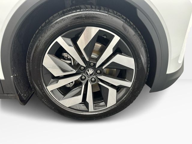 Image for 2025 Skoda Elroq 85 SPORTLINE *FREE HAMPER* €95 P/W ON PCP 