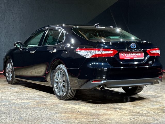 Image for 2021 Toyota Camry 2.5 AUTOMATIC HYBRID - UPGRADED ALLOYS - CRUISE CONTROL - REVERSE CAMERA