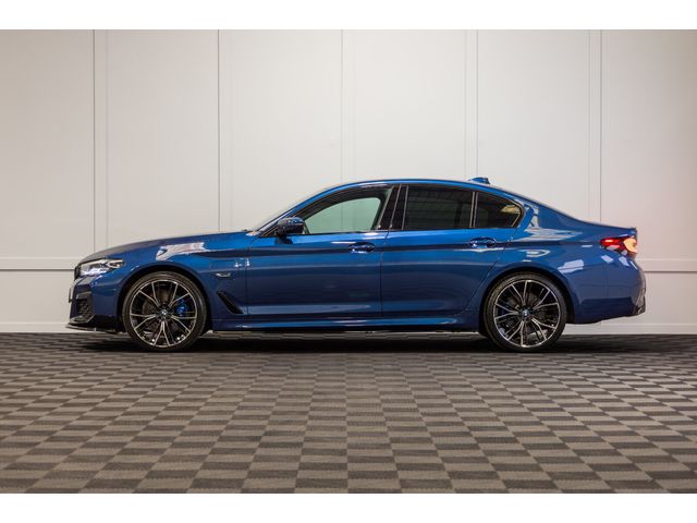 Image for 2023 BMW 5 Series 530e M-Sport