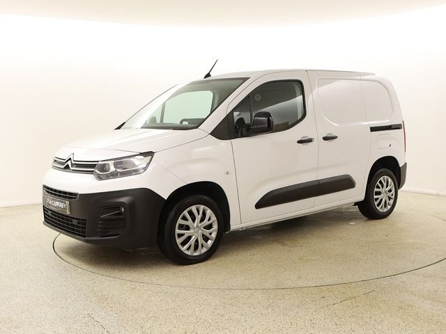 Image for 2022 Citroen Berlingo 