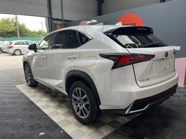 Image for 2019 Lexus NX 300h LEXUX 2019 NX300H VERSION L 2.5 AUTOMATIC / CRUISE CONTROL / 360 CAMERA / ELECTRIC MEMORY & HEATED SEATS / PADDLE SHIFTERS / HEATED STEERING WHEEL AND MORE
