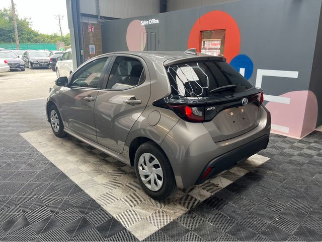Image for 2021 Toyota Yaris ONLY €16950 TOYOTA YARIS 1.5 HYBRID / 73K KMS / AUTOMATIC / REVERSE CAMERA / CRUISE CONTROL & MORE