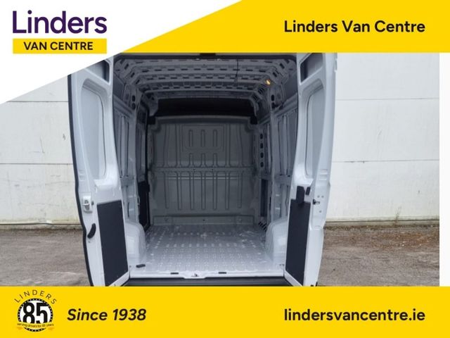 Image for 2024 Opel Movano L3H2 242 0KMS 9000 DISCOUNT 