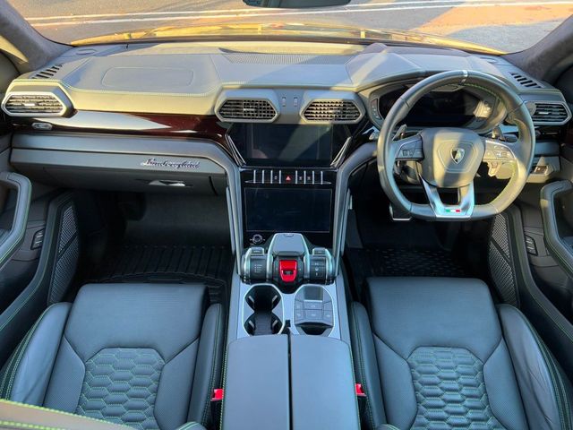 Image for 2023 Lamborghini Urus **VIEWING STRICTLY BY APPOINTMENT ONLY**