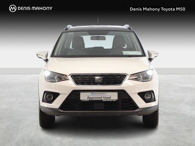 Image for 2019 SEAT Arona 1.0 TSI 115HP SE