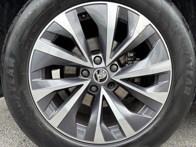 Image for 2022 Skoda Kodiaq 7S AMBITION 2.0 TDI 15 150HP DSG