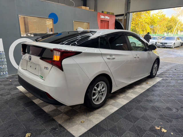 Image for 2021 Toyota Prius 2021 TOYOTA PRIUS S HYBRID AUTOMATIC 1.8/ CRUISE CONTROL / PARKING CAMERA AND MORE
