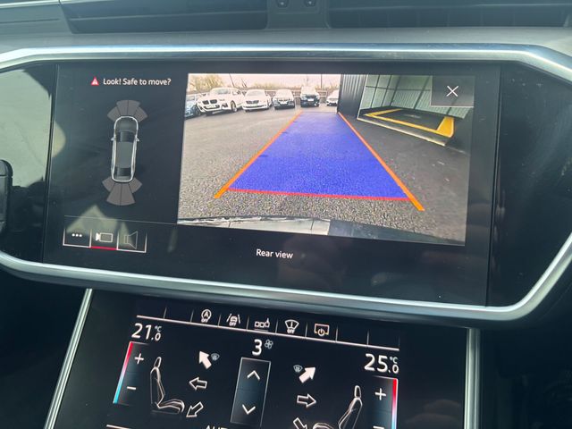 Image for 2019 Audi A6 2.0TDI 204 S tronic S Line 20