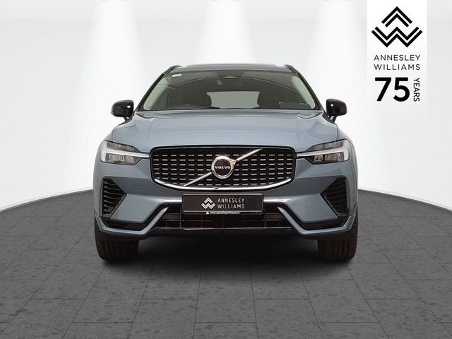 Image for 2023 Volvo XC60 T6 Recharge PHEV 350hp AT8 Plus Dark