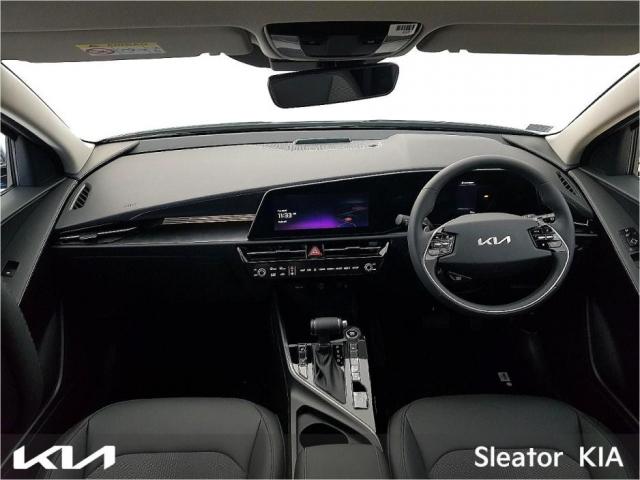 Image for 2025 Kia Niro New Model PHEV