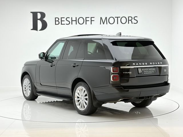 Image for 2018 Land Rover Range Rover P400e VOGUE=1 OWNER//IRISH JEEP//182 D REG=JUST SERVICED=TAILORED FINANCE PACKAGES AVAILABLE=TRADE IN'S WELCOME