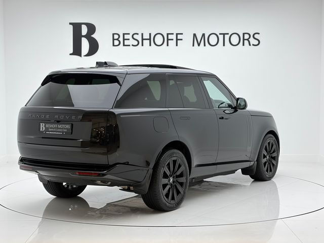 Image for 2026 Land Rover Range Rover P460e EDITION=ONLY 1000 MILES//SLIDING PAN ROOF//262 REG=AS NEW & READY FOR IMMEDIATE DELIVERY=TAILORED FINANCE PACKAGES INCLUDING PCP AVAILABLE=TRADE IN'S WELCOME