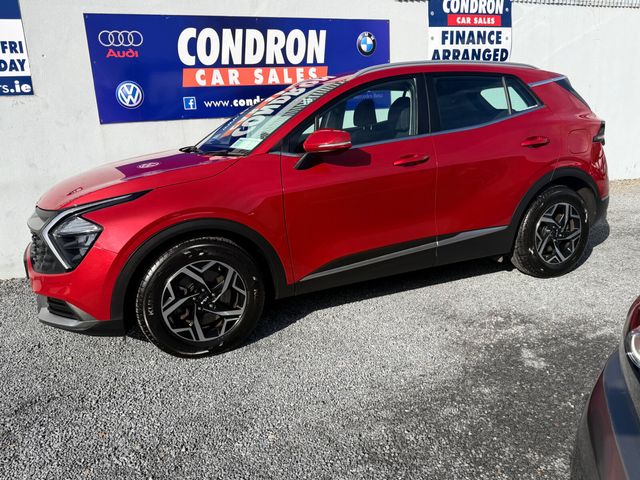 Image for 2023 Kia Sportage K2 Diesel MHEV