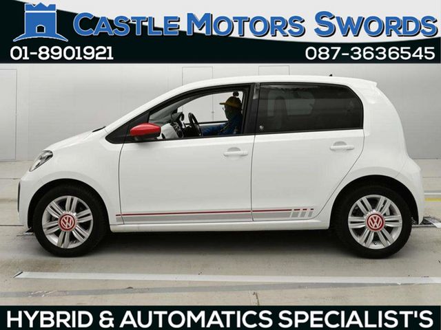 Image for 2017 Volkswagen up! COMING SOON