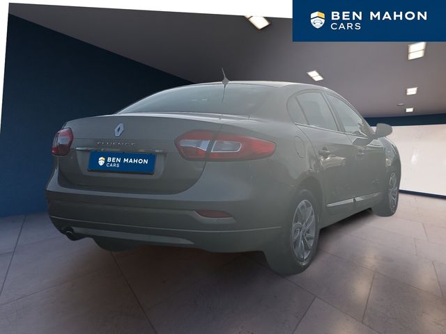 Image for 2016 Renault Fluence 1.5 DCI 95 LIMITED