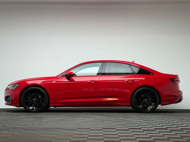 Image for 2023 Audi A6 S LINE 50 TFSI E QUATTRO