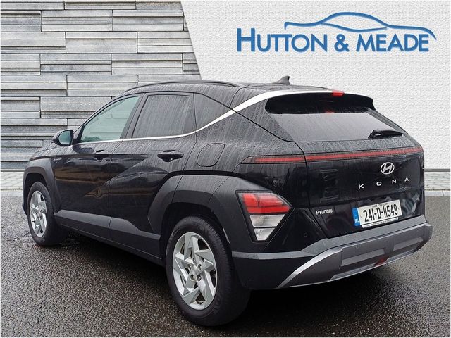 Image for 2024 Hyundai Kona Elegance 1.0 Petrol 5dr