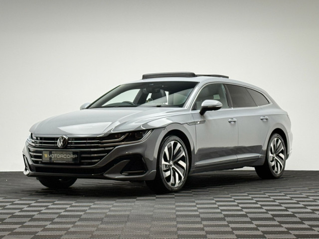 Image for 2023 Volkswagen Arteon R LINE 1.4 TSI DSG