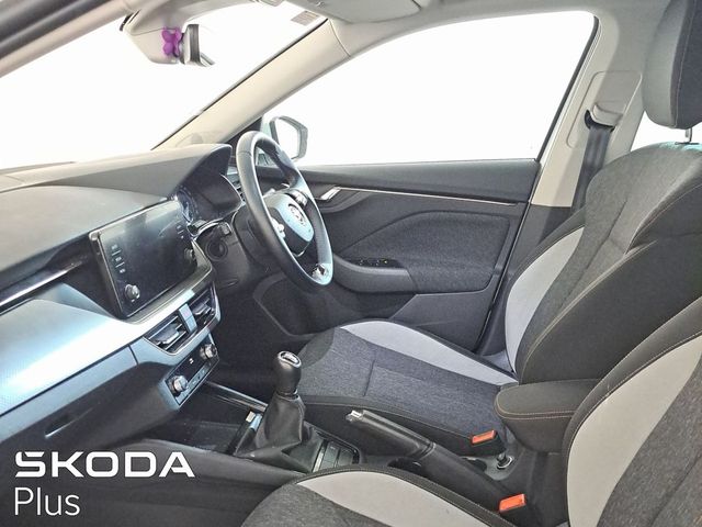 Image for 2023 Skoda Kamiq Style 1.0TSI 95HP