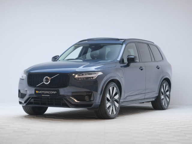 Image for 2023 Volvo XC90 ULTIMATE T8 DARK RECHARGE AWD