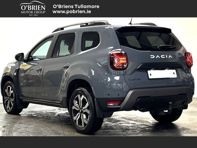 Image for 2024 Dacia Duster 1.5 Blue dCi 115 Journey