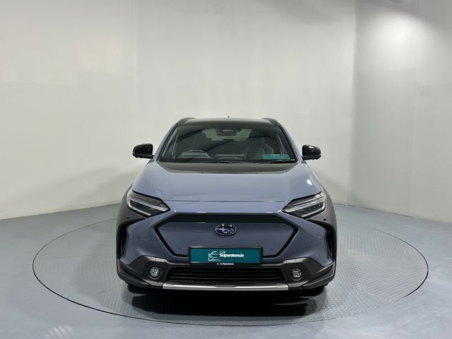 Image for 2024 Toyota bZ4X Subaru Solterra Limited AWD *Huge Spec* Pan Roof 