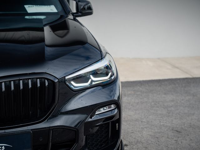 Image for 2022 BMW X5 XDRIVE45E M SPORT