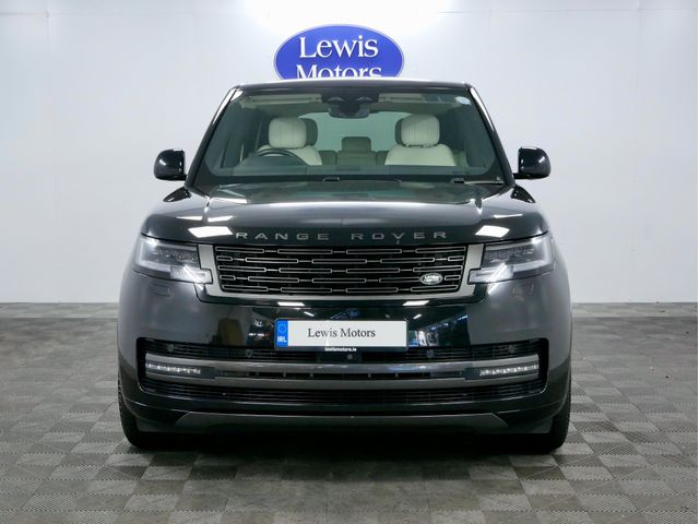 Image for 2023 Land Rover Range Rover Range Rover SE 3.0 P440E