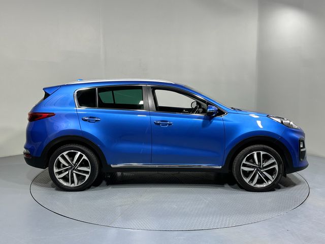 Image for 2019 Kia Sportage K4 1.6 Crdi