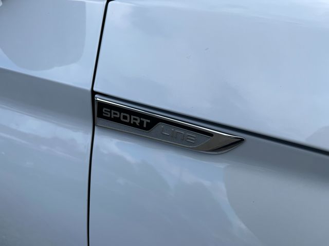 Image for 2020 Skoda Kodiaq AUTOMATIC 7 SEATER SPORTLINE 2.0 DIESEL //PANORAMIC GLASS ROOF//HALF LEATHER HEATED SEATS//
