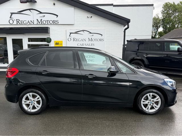 Image for 2017 BMW 2 Series Active Tourer 218D SE ACTIVE TOURER