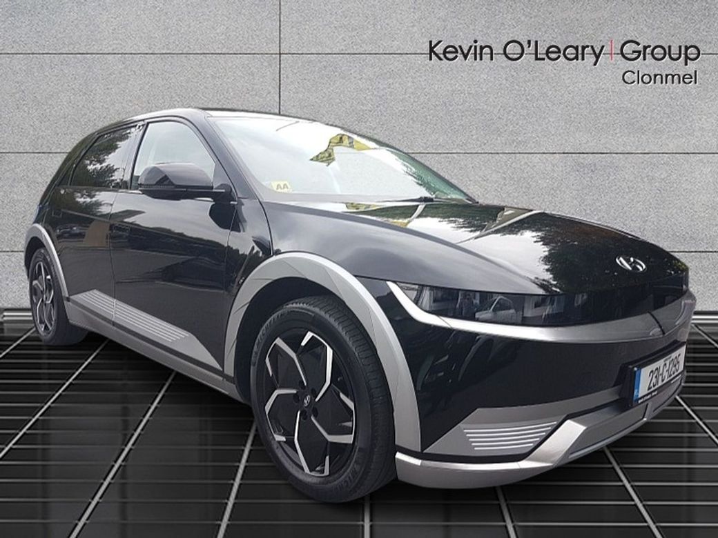 Image for 2023 Hyundai Ioniq 5 Premium LE 58kW